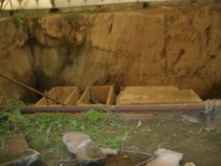 金代帝王陵遗址