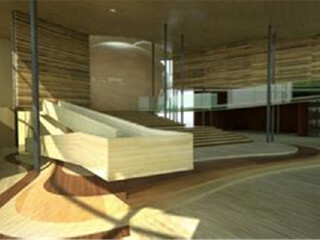 天津安第斯智利国家馆