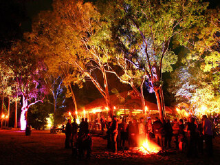 黄金海岸斯特拉德布鲁克私人岛屿