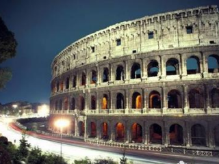 塞浦路斯罗马圆形剧场