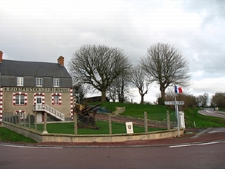 死人的角落博物馆