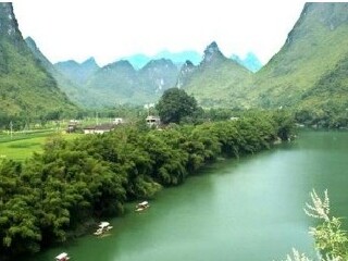 古城峒