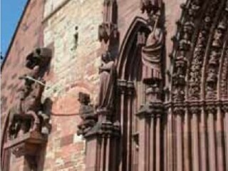 埃尔福特大教堂