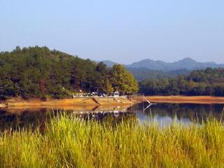 玉田湖