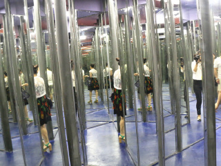 哈尔滨永泰世界主题乐园