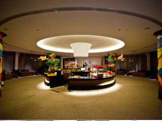 太白山凤凰温泉