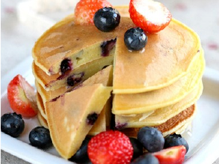 上海蓝莓文化体验园