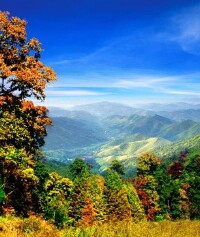景点图片