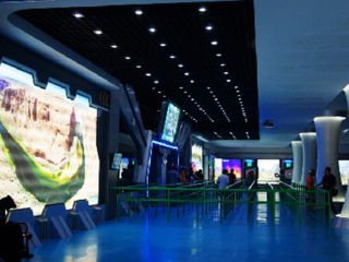 蓬莱欧乐堡梦幻世界