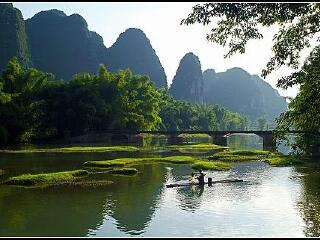 罗城仫佬族自治县