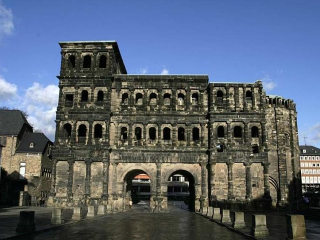 奥古斯特·马克故居