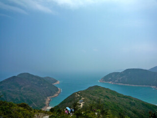 麦理浩径