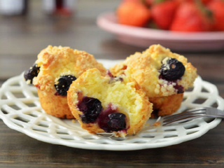 上海蓝莓文化体验园