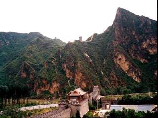 宽城满族自治县