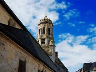 圣万德里耶修道院