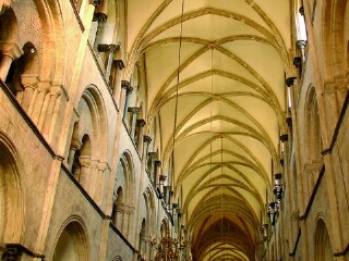 姆奇切斯特国家公园