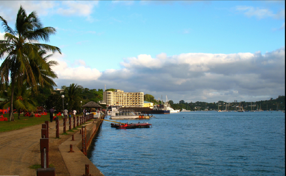 大洋洲 瓦努阿图 热门城市 维拉港 更多城市>> 谢法省 热门城市