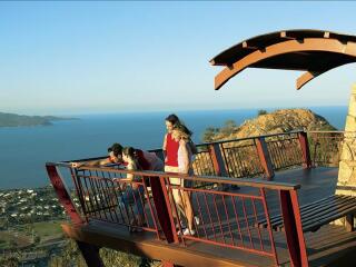 汤斯维尔珊瑚礁水族馆