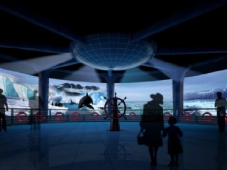 常熟海星岛乐园