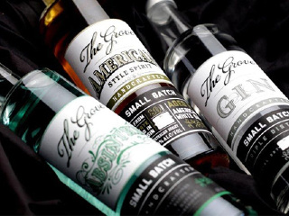 贝尔格罗夫酒厂