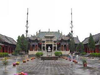 关帝庙