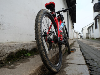 苏州太湖国家旅游度假区