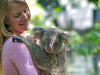 道格拉斯港野生动物栖息地