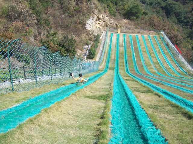  黄陂木兰天池1日游>含玻璃天桥,登高休闲,山水风光,大小天池