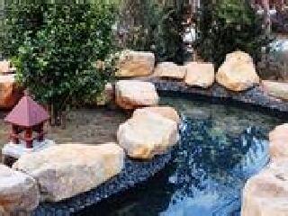 咸宁碧桂园温泉