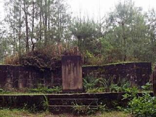 秦良玉陵园