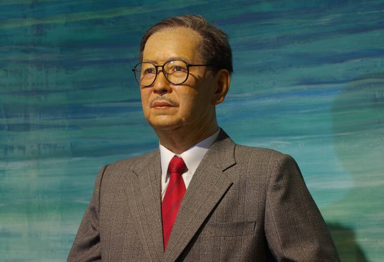 门票 第四展厅为郑成功收复台湾历史展馆(阿公阿婆,母子离别,何斌献图