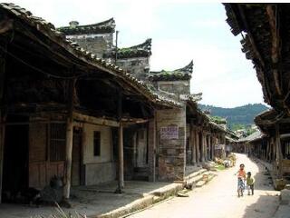 三台县