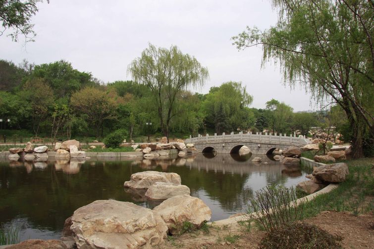 瀋陽東陵郊野公園門票價格-瀋陽東陵郊野公園門票預訂-瀋陽東陵郊野