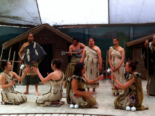 柳岸野生动物保护区