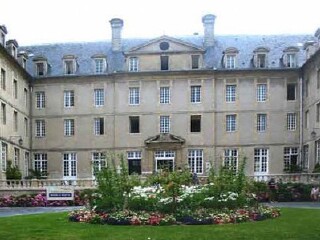 巴约挂毯博物馆