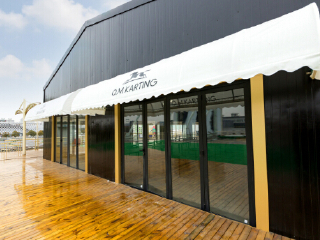 上海赫马汽车主题乐园