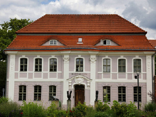 克莱斯特博物馆