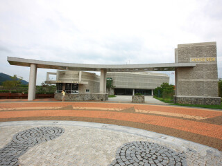 高敞支石墓(고창고인돌박물관)