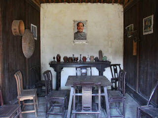 溧阳吴楚农耕文化园