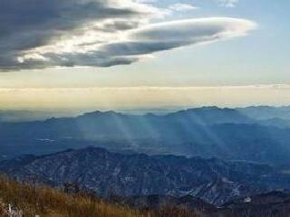 天马山摩崖石刻