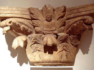 达兰萨拉古印度艺术博物馆