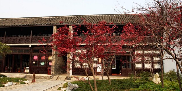 亮点图片