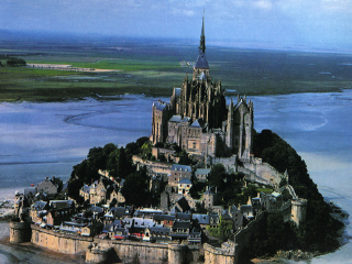 圣米歇尔大教堂