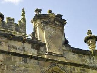 凯德尔斯顿庄园