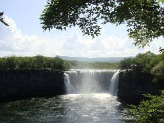 牡丹峰国家森林公园