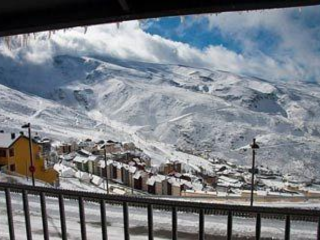 萨拉内瓦达国家公园