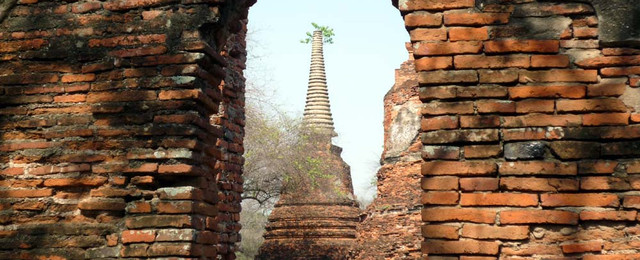 帕司山碧佛寺图片