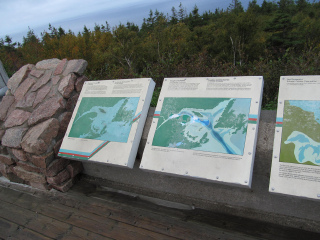 布赖顿角高地国家公园