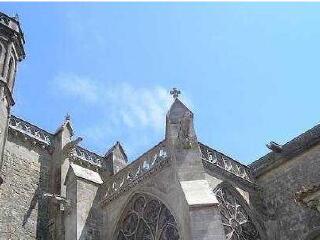 圣纳戴荷大教堂