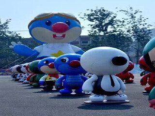 五棵松冰世界恐龙园